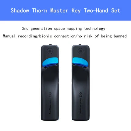 2021 Flydigi New shadow sting Triggers pubg game trigger mobile gamepad hand-held shooting controller for Android and ios 