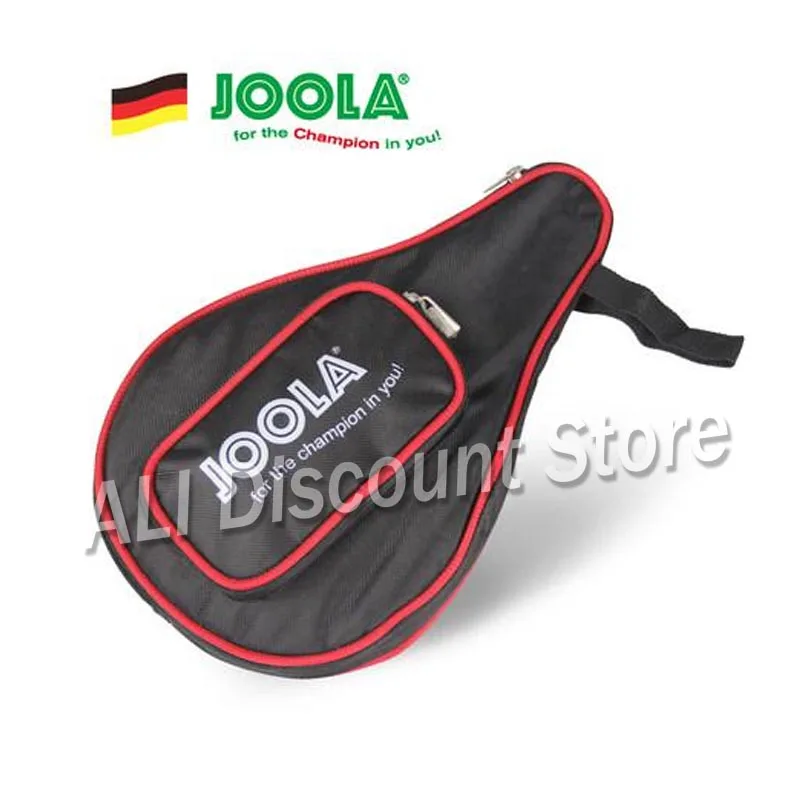 

2019 Joola Original Table Tennis racket Bag Ping Pong Case