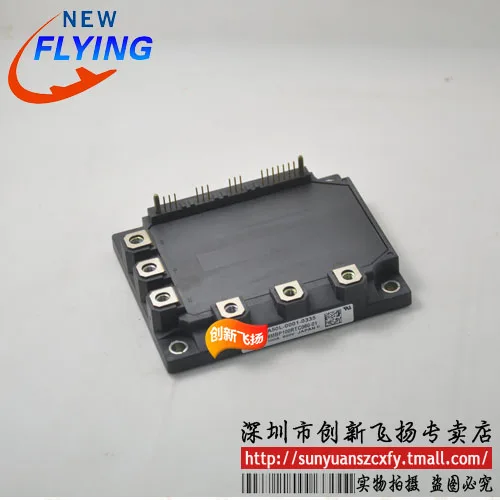 Новый оригинальный 6MBP150RTC060-01/6MBP150RTA060-01 150A-600V | Обустройство дома