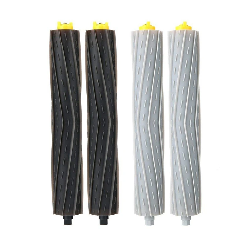 

3500Mah Ni-Mh Replacement Roomba Battery + Replacement Accessory Part Kit Set Of 14