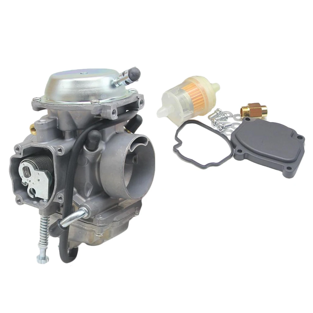 Карбюратор в сборе для Polaris Magnum 425 1995 1996 1997 1998