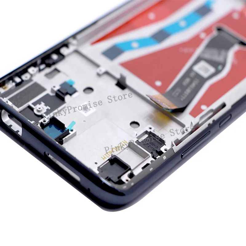 huawei p smart z lcd  (3)