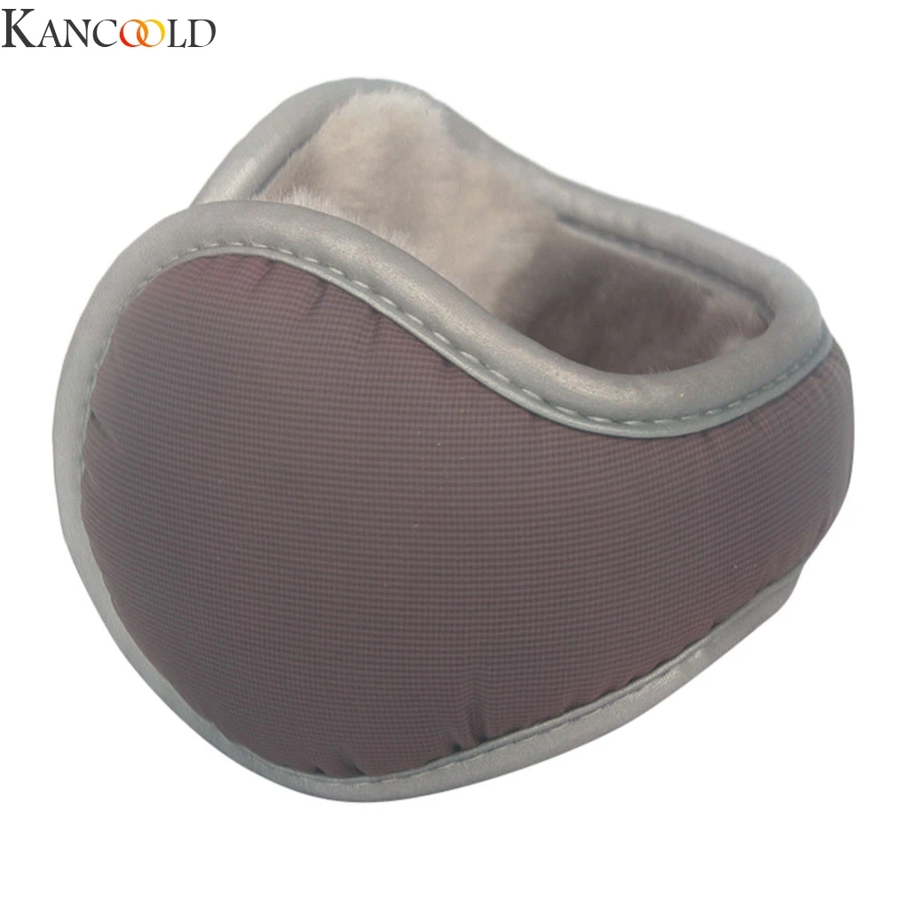 KANCOOLD, теплые наушники, зимние наушники, шерстяные наушники, наушники, теплые, складные, регулировка, морозостойкость-40 градусов Цельсия