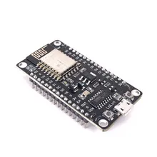5 шт. Новый беспроводной модуль CH340 NodeMcu V3 Lua WIFI Интернет вещей макетная плата на основе ESP8266