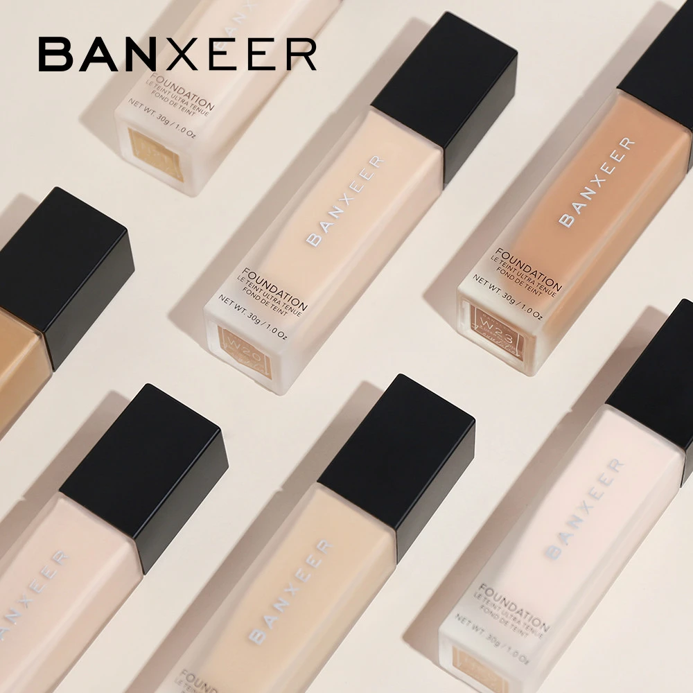 essence liquid foundation