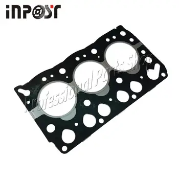 

Cylinder Head Gasket for Isuzu 3LA1 3LA1-PA01 Engine Diesel Excavator Generator
