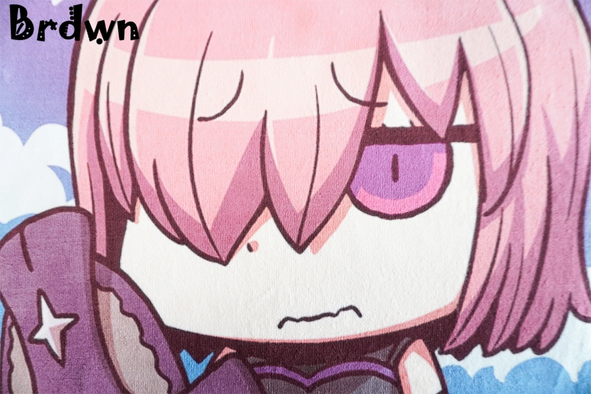 Brdwn Fate Grand Order Astolfo Monte Cristo Ibaraki Doji Saber Archer Joan of Arc Merlin Mordred Gilgamesh Q ver. Косплэй Полотенца