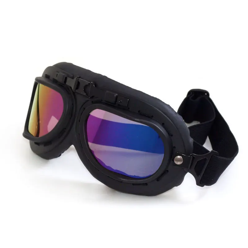 Производители Ретро внедорожных Harley Goggles Harley glass es мотоциклетные очки защитные очки велосипедный стеклянный шлем Off-ro
