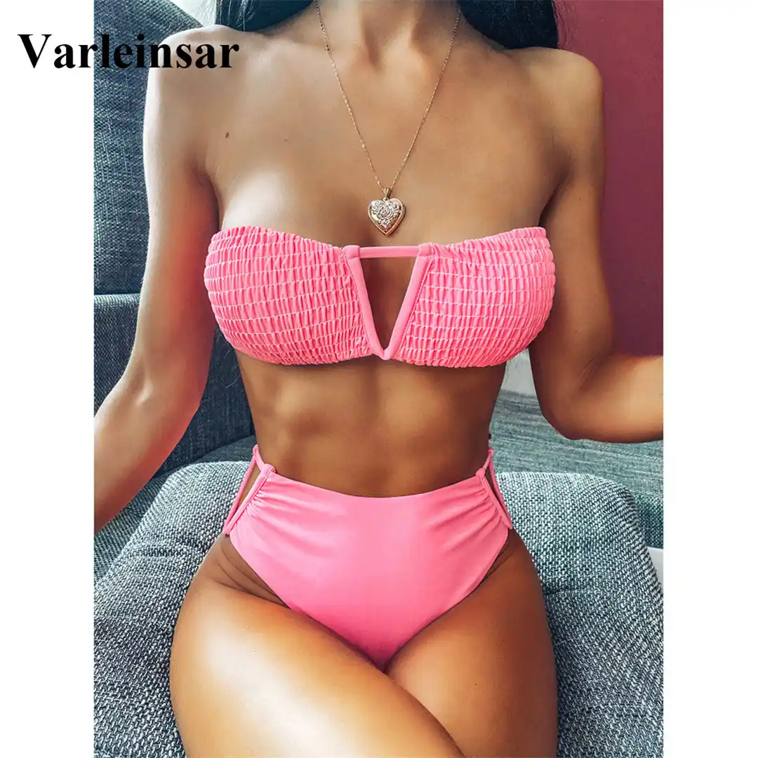 Biquínis em alta 2020 Clearance