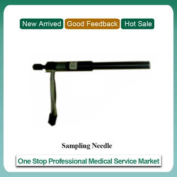 

SYSMEX CA1500 Coagulation Analyzer Sample Probe/Sampling Needle