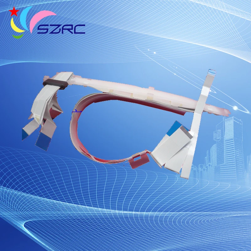 

Original new print head cable For Epson WF5623 WF5620 WF5113 M5193 M5693 Printer
