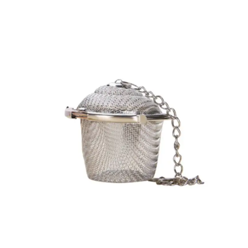 Tea Ball Infuser Stainless Steel Mesh Tea Ball Strainers Tea Interval Diffuser Filters Tea Ball Infuser Stainless Steel Mesh Tea Ball Strainers Tea Interval Diffuser Filters
