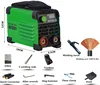 ZX7-200 mini electric welding machine full copper wire DC micro manual portable 220 V 2.5 electrode 4
