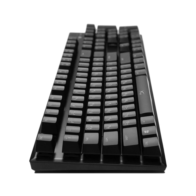 Keyboard HyperX Alloy FPS Cherry MX Blue