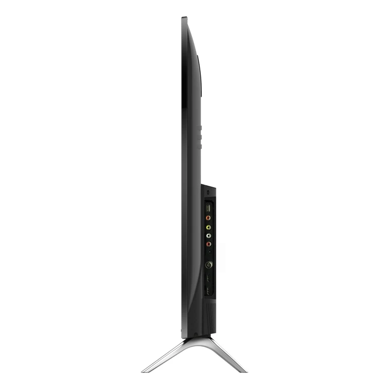 Телевизор LED TCL 43" LED43D2910 черный/FULL HD/60Hz/DVB-T/DVB-T2/DVB-C/DVB-S/DVB-S2/USB(RUS