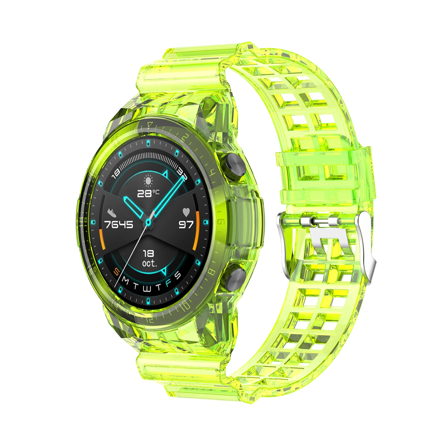 Huawei Watch Gt 2   Ǹ ð , Ʈ  ð , 2 in 1 ȣ ̽, gt2  ո , 46mm