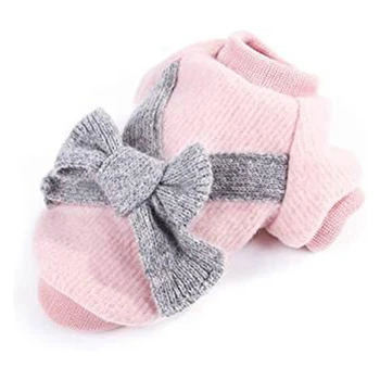 

Cheap Dog Vest Winter Pet Clothes For Dogs Cat Sweater Clothing For Dogs Costume Small Medium Dog Clothes Chihuahua