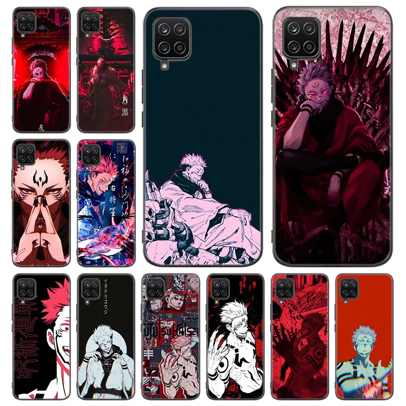 Чехол для Samsung Galaxy A12 A22 A31 A32 A50 A51 A70 A71 A72 A11 A21S A02S A10S A20S A30S A52 S 5G | Мобильные телефоны и