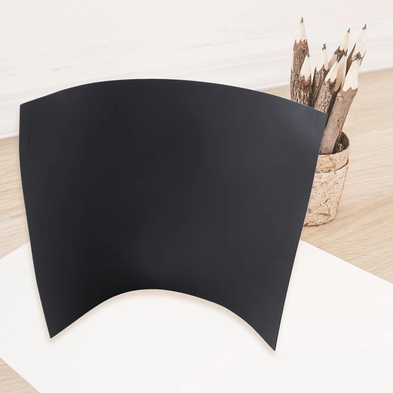  Rubber Magnetic Plate Strong Soft Magnet Teaching Aids Magnet Piece Magnet Stone Soft Magnet Magnet - 4000493060370