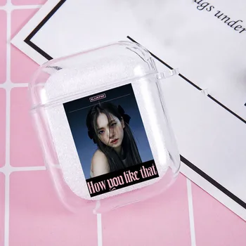 BLACKPINK Earphone Cover and Airpods Case (Original) - Image 3