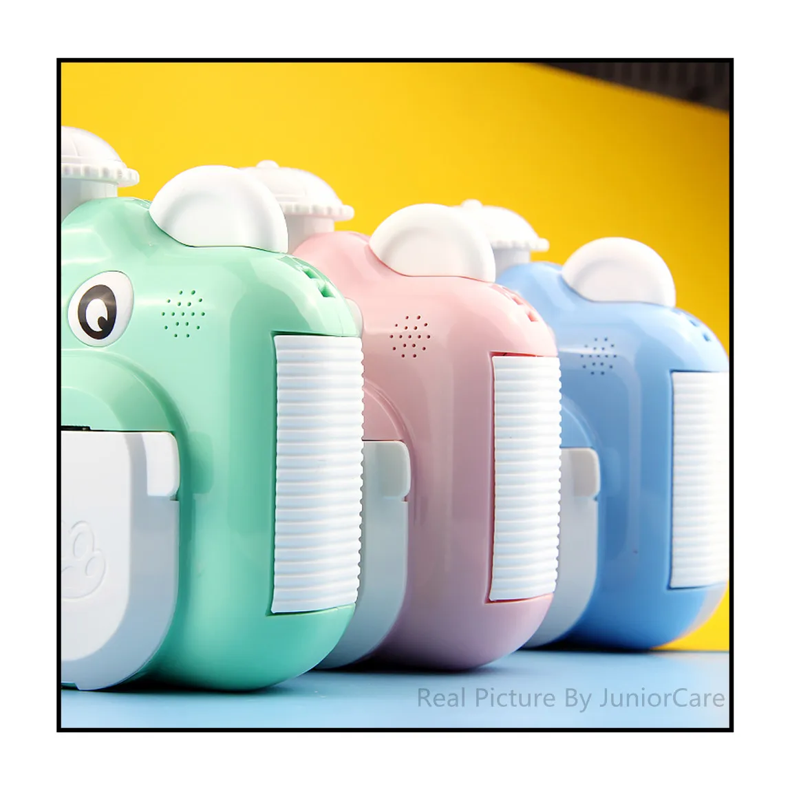 Kids Camera Instant Print Camera Children Digital Camera 1080P HD