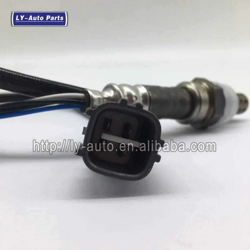 Задний O2 кислорода Сенсор для Toyota MR2 Camry для детей ростом 95-05 для 1998-2005 Lexus GS300 GS430 GS430 LS400 SC400 89465-30490 8946530490