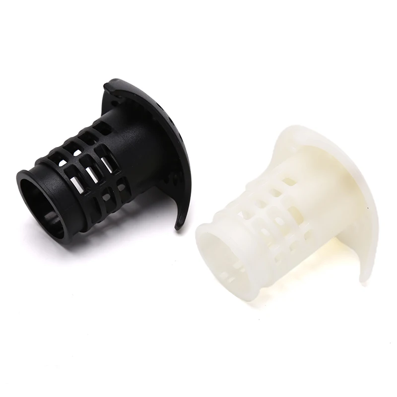 1pc Bathroom Drain Small Mushroom Cylindrical Floor Hair Catcher Plug | Дом и сад