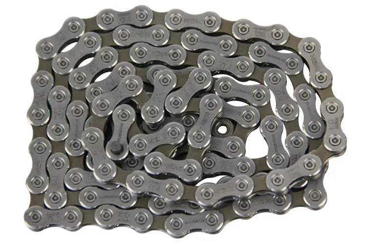 Sale Deore HG54 10 Speed Bike Chain CN-HG54 MTB ROAD Chains HG-X HG-54 Bicycle 10s Chains 0 Sale Deore HG54 10 Speed Bike Chain CN-HG54 MTB ROAD Chains HG-X HG-54 Bicycle 10s Chains 0
