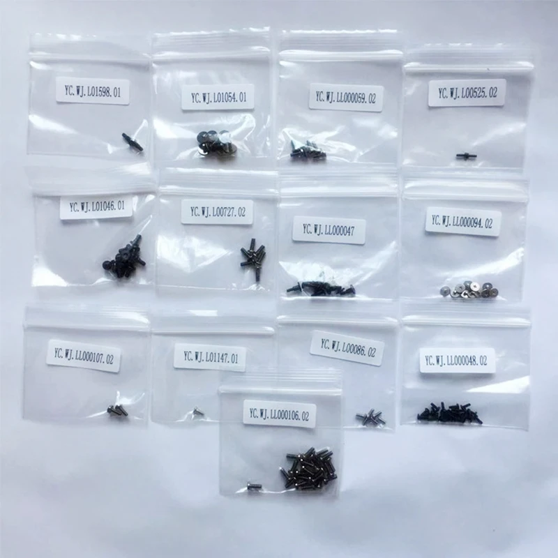 Original-New-Mavic-2-Aircraft-Screw-Pack-Drone-Body-Srews-Set-for-DJI-Mavic-2-Pro