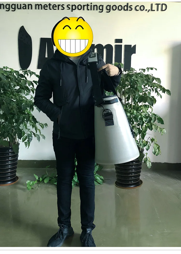 30L открытый ТПУ медицинский инкубатор кулер мешок мягкий пакет мешок льда открытый набор для пикника для кемпинга пикника автомобиля льда пакет