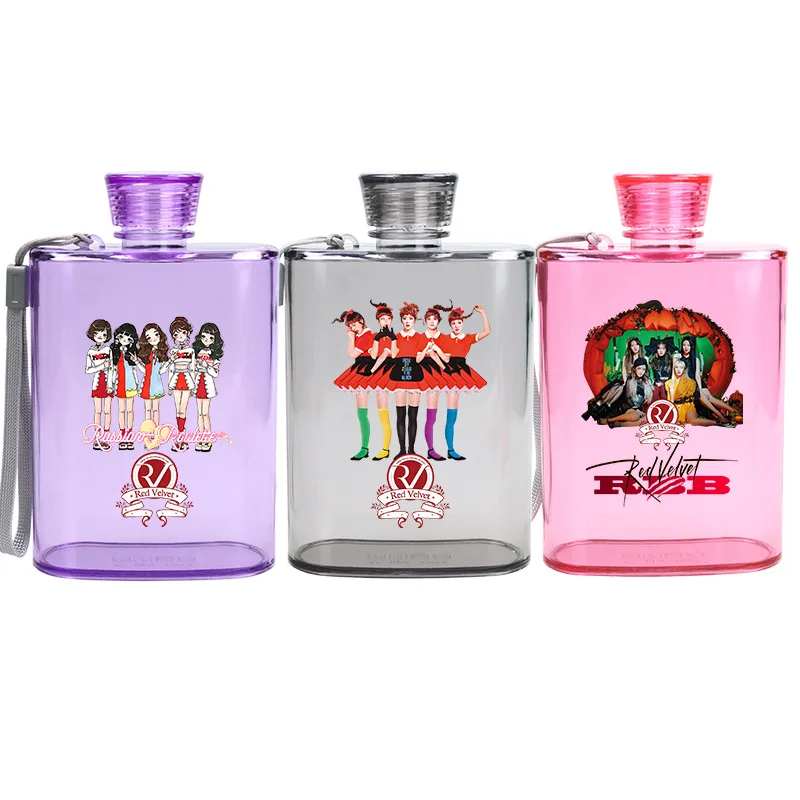 

RED Velvet Red Velvet Gold Yilin Yeri Pei Beads Weep Irene Sun Trying Celebrity Related Goods Pitcher