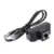 RJ11 6P4C Женский К 4 Ethernet RJ45 8P8C Мужской F/M Адаптер Конвертер Кабель Телефон