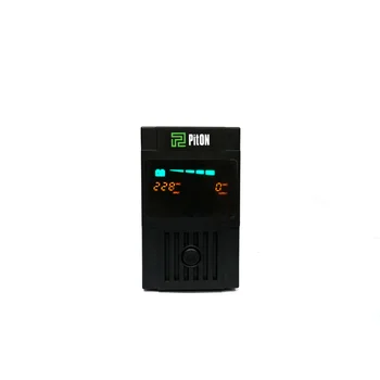 

PitON UPS M-Series, BATTERY, 1 KVA
