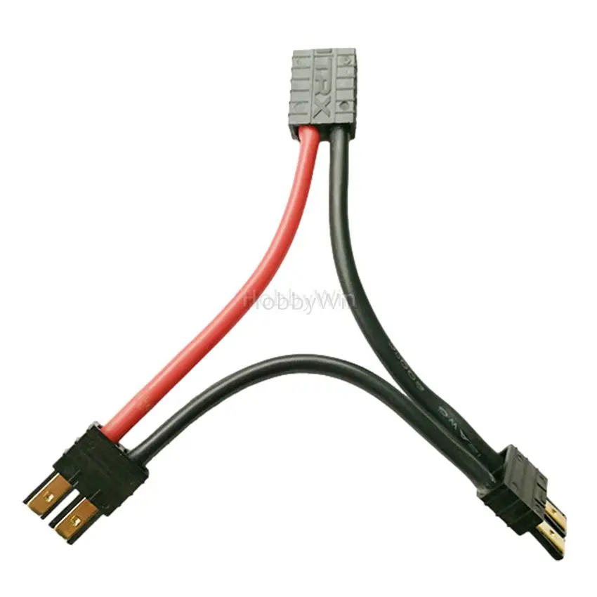 Силиконовый провод TRX plug последовательный Соединительный кабель для