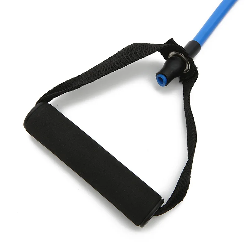 

Yoga Stretch Belt Chest Expander Power Training Fitness Elastic Rope Creative New Style Pulling Rope