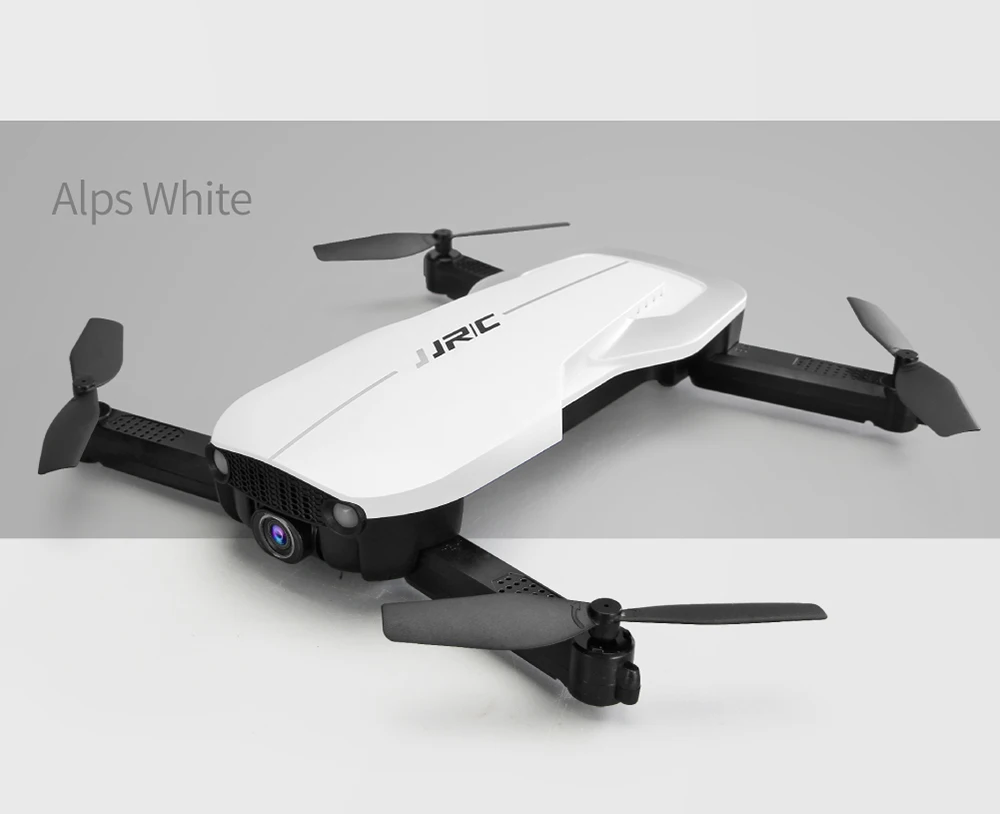 JJRC Grus H71 Gps 5g Wi-Fi 1080p камера автоматическое отслеживание оптического потока позиционирования складной Радиоуправляемый Дрон Квадрокоптер Rtf Vs Jjrc H37 DHD D5