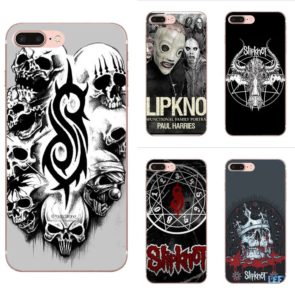 

Silicone Phone Cases American Bands Slipknot For Huawei Honor 4C 5A 5C 5X 6 6A 6X 7 7A 7C 7X 8 8C 8S 9 10 10i 20 20i Lite Pro