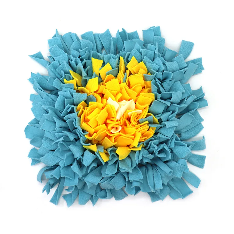 Blue yellow
