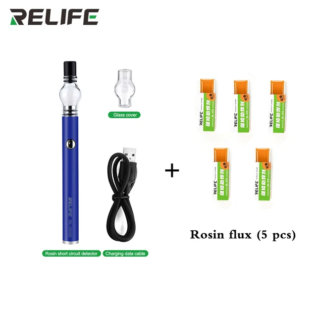Pen And 5pcs