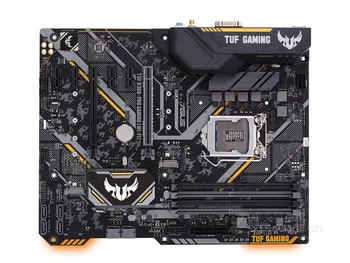 

used original mainboard ASUS TUF B360-PRO GAMING (WI-FI) DDR4 LGA 1151 USB2.0 USB3.0 USB3.1 Desktop motherborad