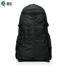 Напрямую от производителя стиль 65L большой объем профессиональная спортивная сумка для альпинизма кемпинг для мужчины и женщины S