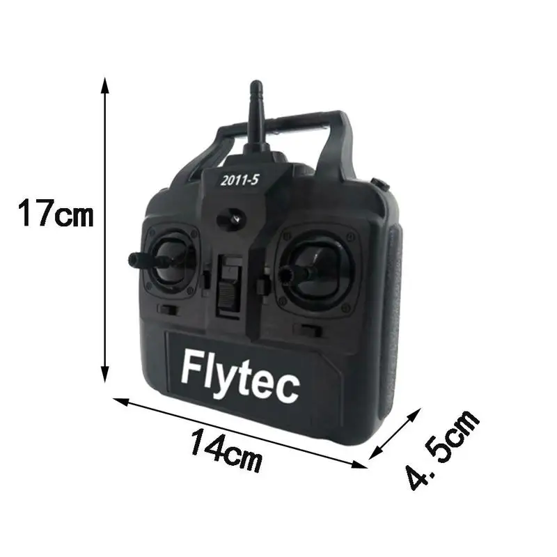 Flytec 2011 5 рыболовная лодка с приманкой интеллектуальный удар корабля 012