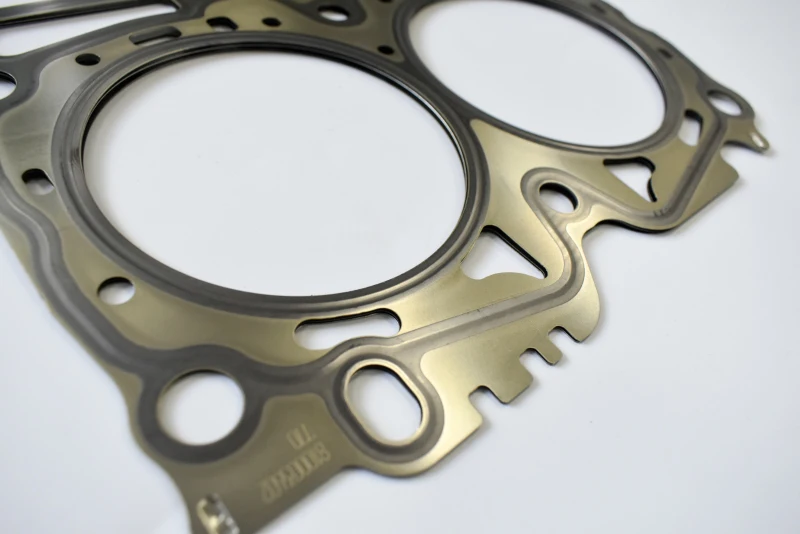Auto parts cylinder head gasket for subaru EJ255 Impreza 2.5T WRX GE 2006-2007 2009，Legacy 2.5 GT 11044AA770