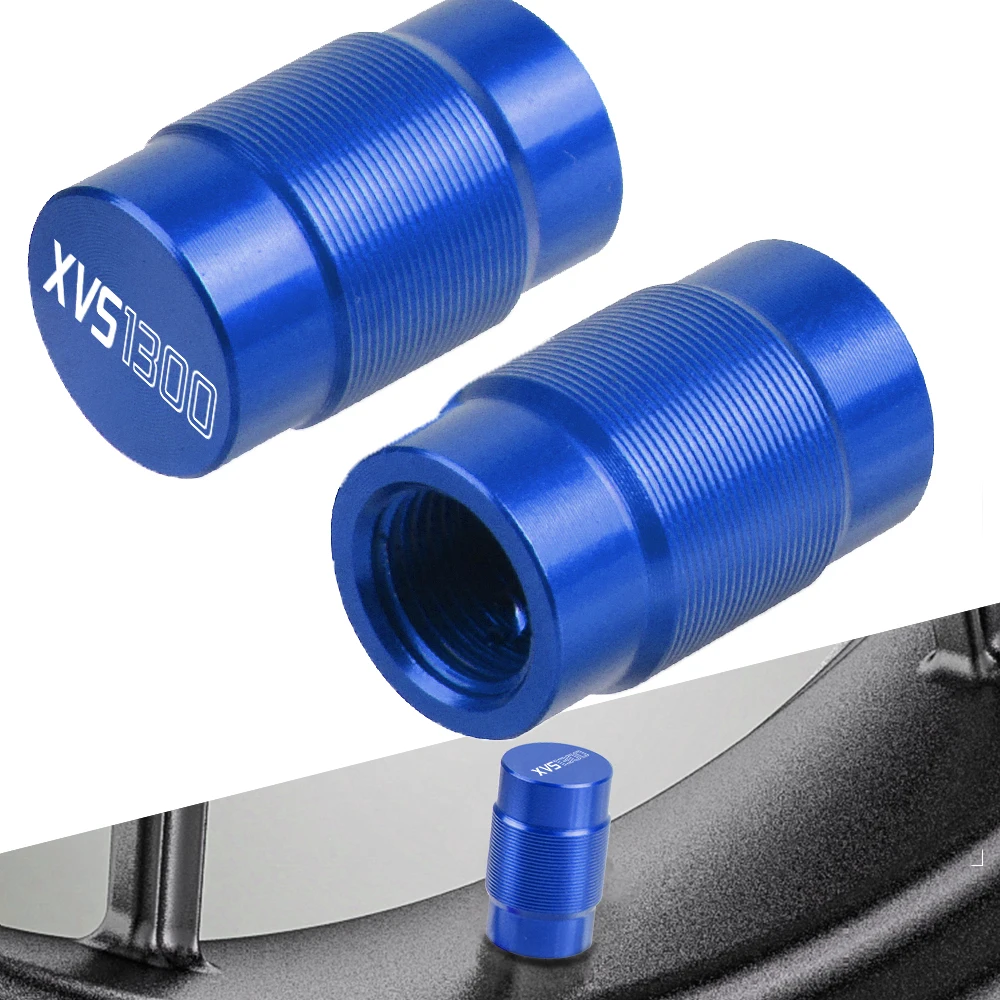 Для Yamaha XVS 1300 XVS1300 STRYKER 2011-2017 2012 2013 2014 2015 2016 колпачки стержней клапанов