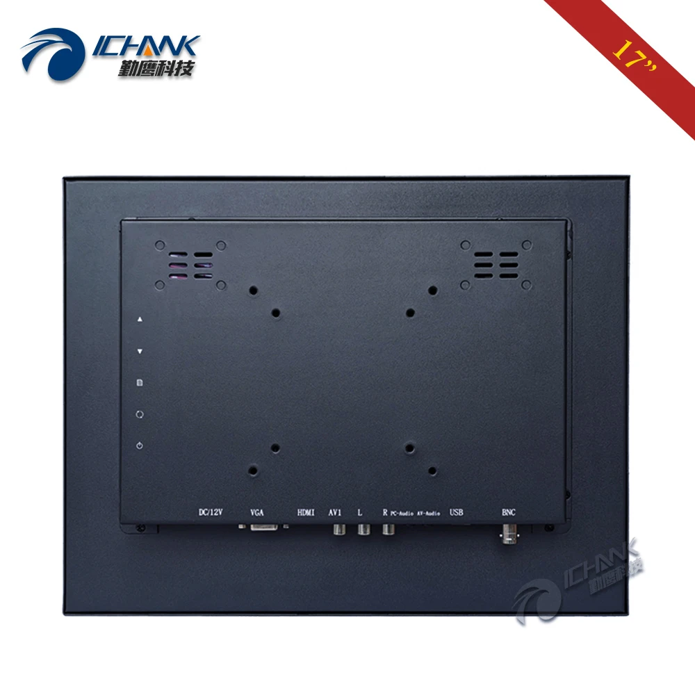    HDMI Է VGA USB , , , ,  OS, ġ LCD ũ ZB170TC-59L, 17 ġ , 1280x1024 4:3