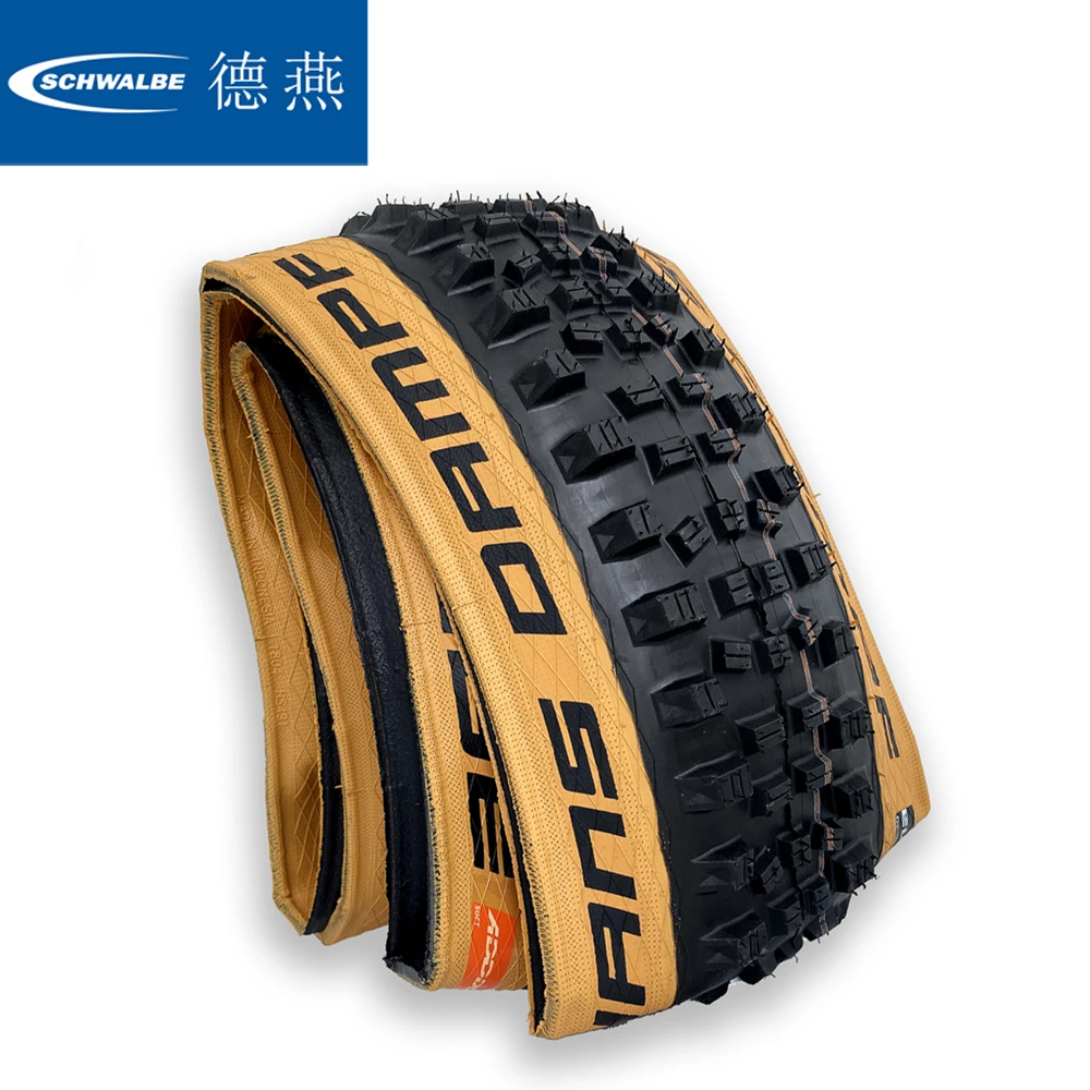 kleur logboek Negen Schwalbe Fietsband 29er 29*2.35 Tle Tubeless Gemakkelijk 50EPI Evo Mtb  Mountainbike Banden 29 Inch Fold Band dh Enduro Am Xc|Fietsbanden| -  AliExpress