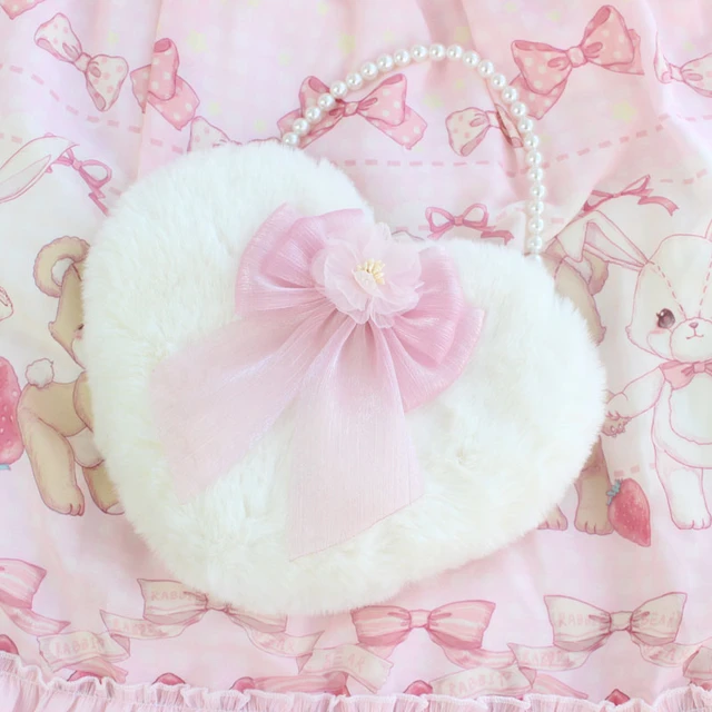 elastiques cheveux fille avec fleurs en tissu rose sacs bandouliere fille