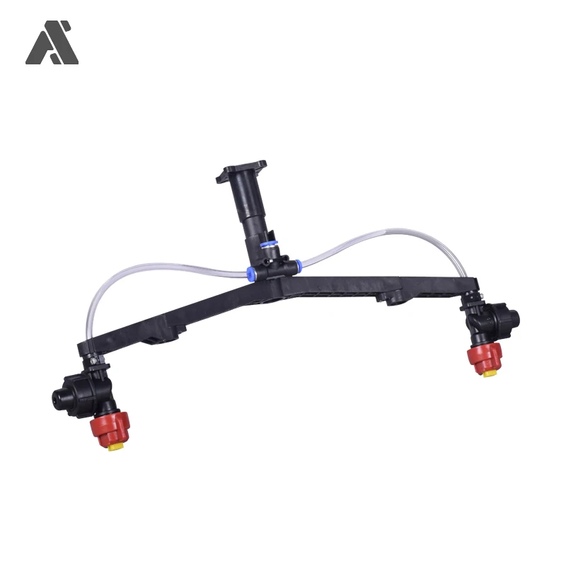 4PCS Replacement High pressure misting nozzles with good wind resistance for  Agriculture Spraying Drone UAV
