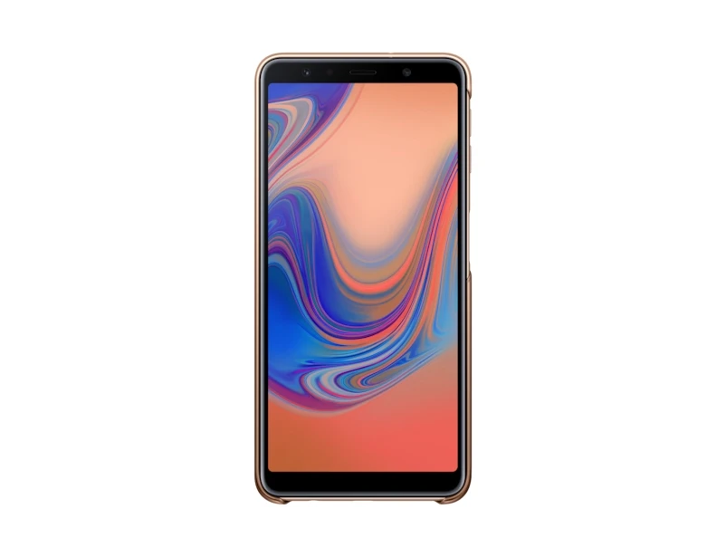 Чехол для мобильного телефона Samsung EF AA750 15 2 см (6 дюймов) золотистый|Смартфоны| |