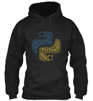 

Python Programmer Coder Developer Streetwear men women Hoodies Sweatshirts